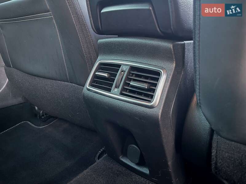 Универсал Renault Megane 2016 в Бердичеве