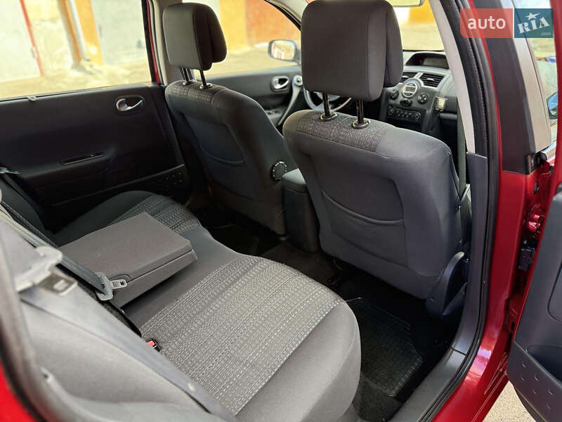 Універсал Renault Megane 2006 в Умані фото 22 Універсал Renault Megane 2006 в Умані
