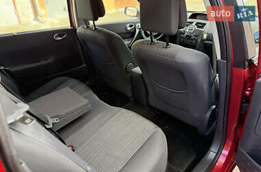 Универсал Renault Megane 2006 в 