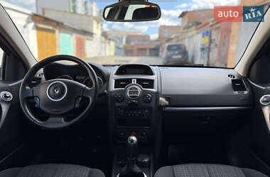 Универсал Renault Megane 2006 в 