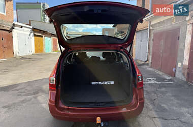 Универсал Renault Megane 2006 в 