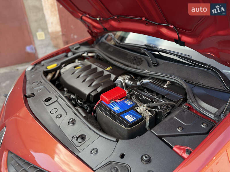 Універсал Renault Megane 2006 в Умані фото 31 Універсал Renault Megane 2006 в Умані