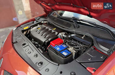 Универсал Renault Megane 2006 в 