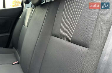 Хэтчбек Renault Megane 2011 в 