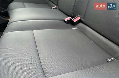 Хэтчбек Renault Megane 2011 в 