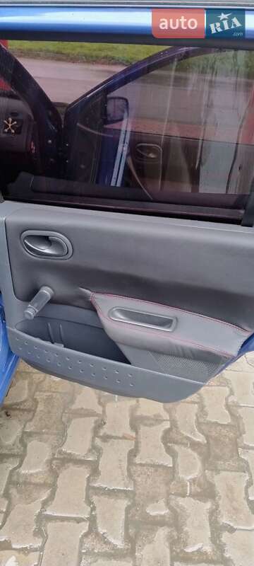 Універсал Renault Megane 2005 в Луцьку