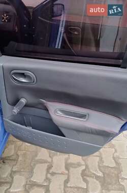 Универсал Renault Megane 2005 в 