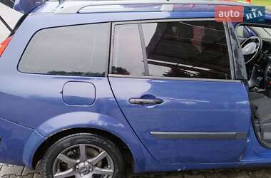 Универсал Renault Megane 2005 в 