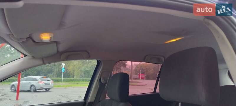 Універсал Renault Megane 2005 в Луцьку