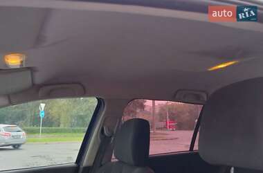 Универсал Renault Megane 2005 в 