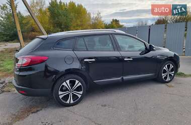 Универсал Renault Megane 2011 в 