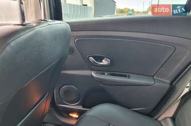 Универсал Renault Megane 2011 в 