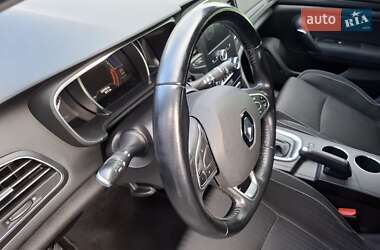 Універсал Renault Megane 2017 в 