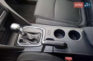 Універсал Renault Megane 2017 в 