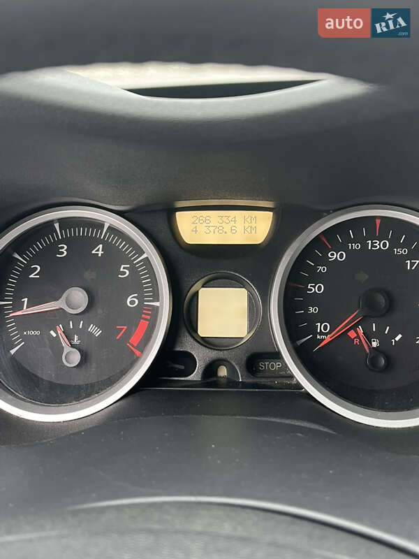 Хетчбек Renault Megane 2006 в Дубні фото 21 Хетчбек Renault Megane 2006 в Дубні