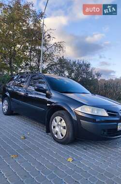 Універсал Renault Megane 2008 в 