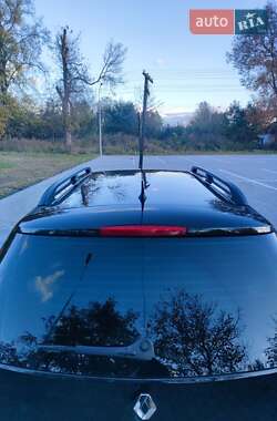 Універсал Renault Megane 2008 в 
