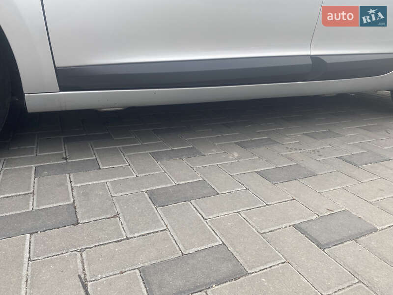 Универсал Renault Megane 2011 в Шепетовке