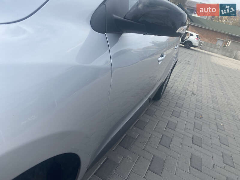 Универсал Renault Megane 2011 в Шепетовке
