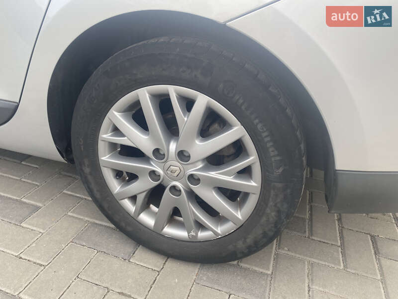 Универсал Renault Megane 2011 в Шепетовке