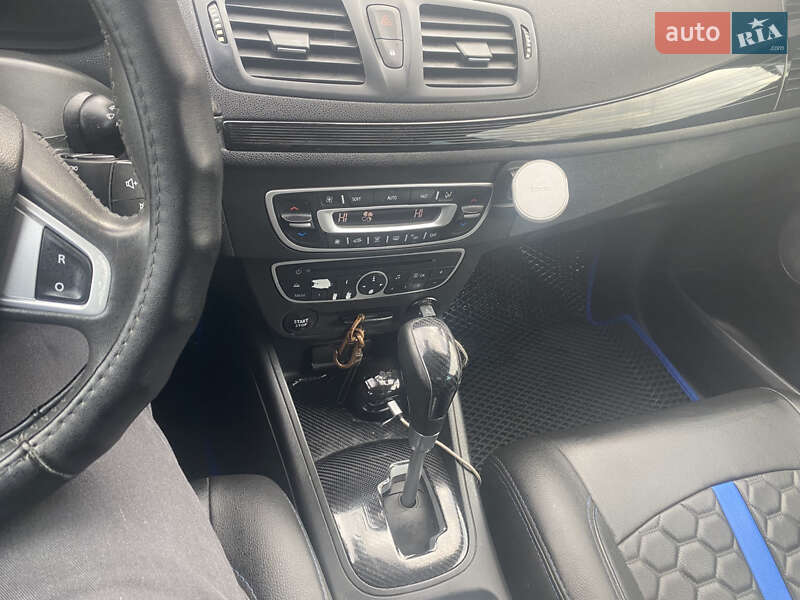 Универсал Renault Megane 2011 в Шепетовке