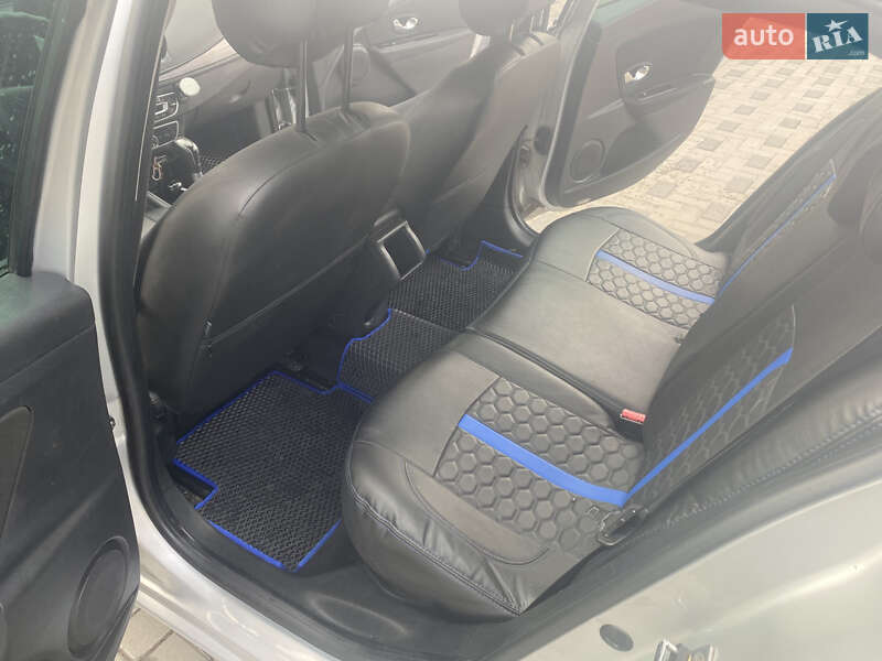 Универсал Renault Megane 2011 в Шепетовке