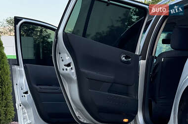 Універсал Renault Megane 2008 в 