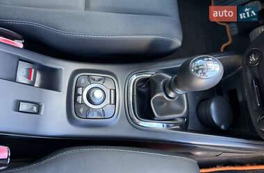 Універсал Renault Megane 2012 в  фото 13 Універсал Renault Megane 2012 в
