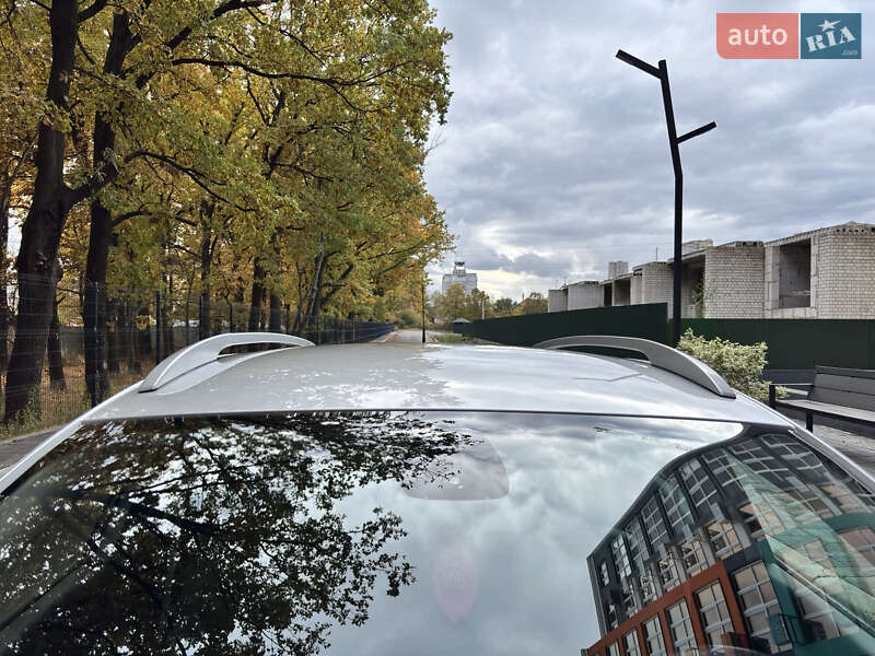 Універсал Renault Megane 2012 в Чернігові