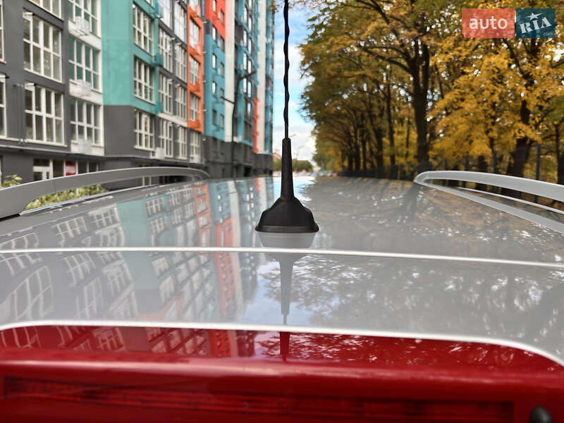 Універсал Renault Megane 2012 в Чернігові