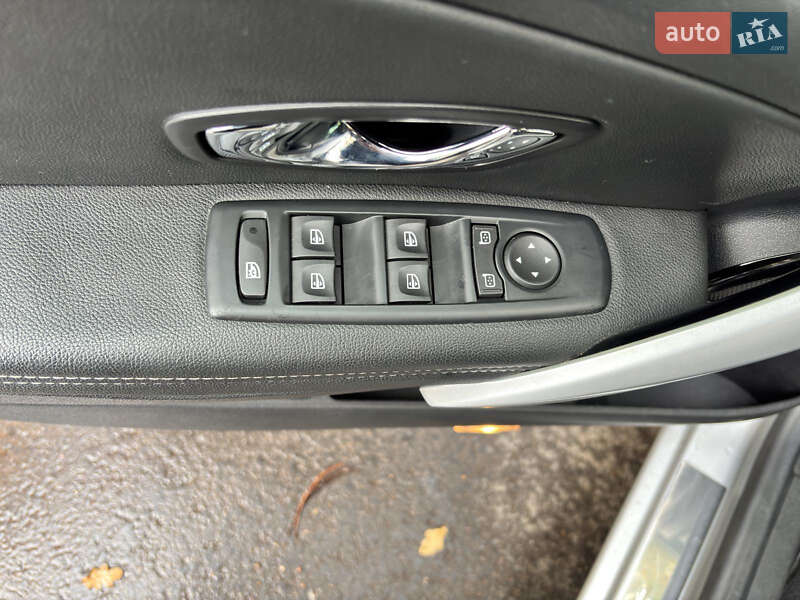 Універсал Renault Megane 2012 в Чернігові