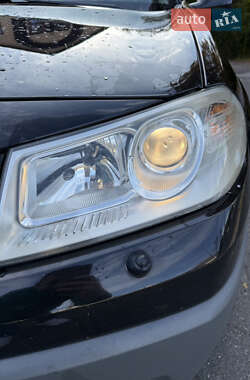 Универсал Renault Megane 2008 в 