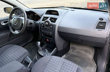 Универсал Renault Megane 2008 в 
