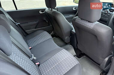 Универсал Renault Megane 2008 в 