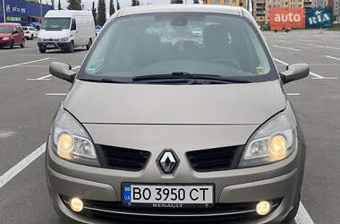 Renault Megane 2009