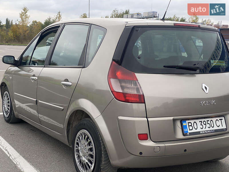 Хэтчбек Renault Megane 2009 в Каменец-Подольском фото 8 Хэтчбек Renault Megane 2009 в Каменец-Подольском