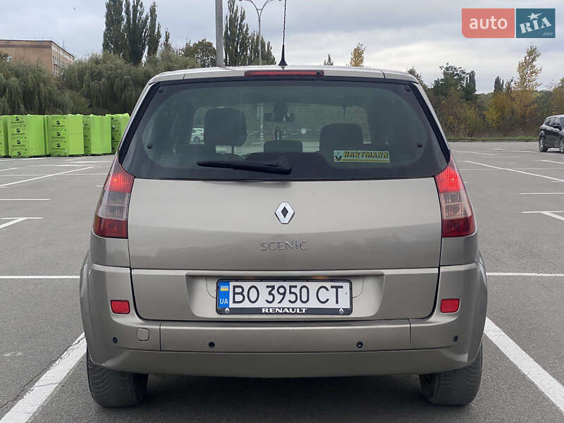 Хэтчбек Renault Megane 2009 в Каменец-Подольском фото 13 Хэтчбек Renault Megane 2009 в Каменец-Подольском