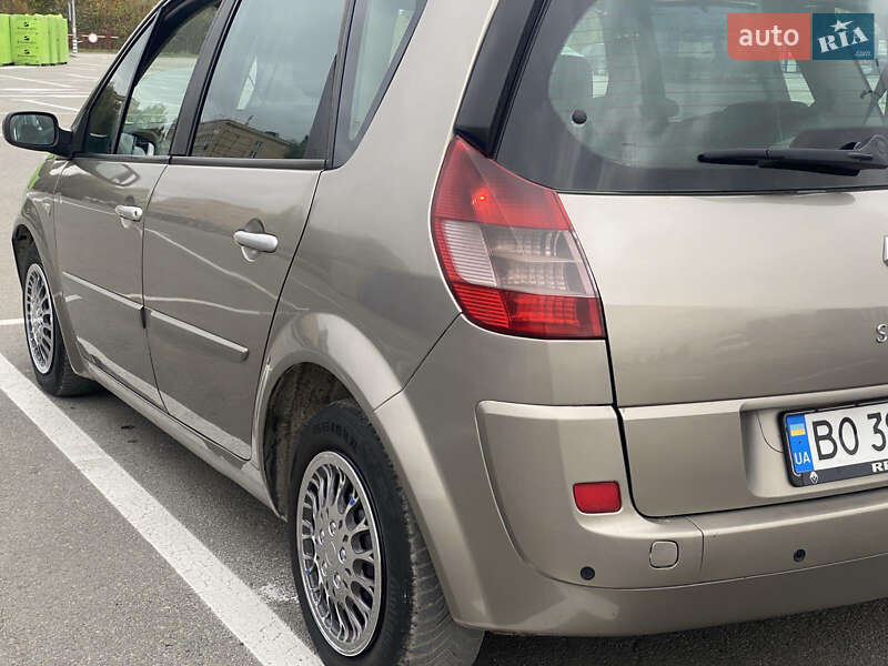 Хэтчбек Renault Megane 2009 в Каменец-Подольском фото 22 Хэтчбек Renault Megane 2009 в Каменец-Подольском