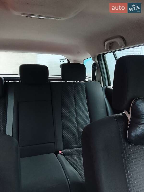 Универсал Renault Megane 2005 в Гоще