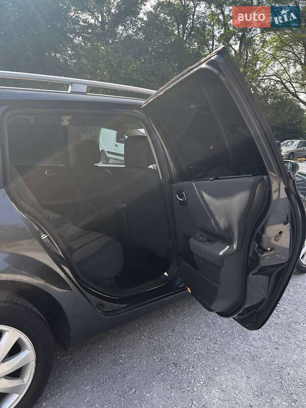 Універсал Renault Megane 2007 в Кам'янському фото 8 Універсал Renault Megane 2007 в Кам'янському