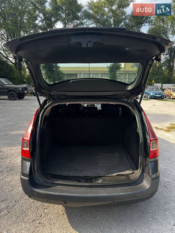 Універсал Renault Megane 2007 в Кам'янському фото 9 Універсал Renault Megane 2007 в Кам'янському