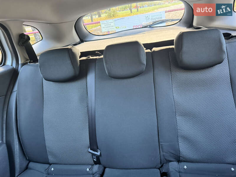 Універсал Renault Megane 2014 в Черкасах