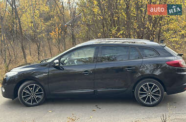 Універсал Renault Megane 2012 в Запоріжжі