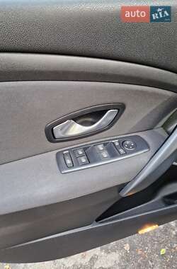 Универсал Renault Megane 2009 в 