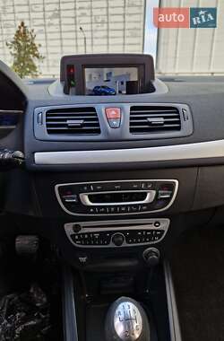 Универсал Renault Megane 2009 в 