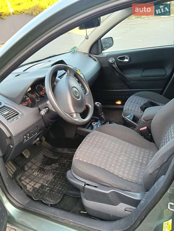 Універсал Renault Megane 2007 в Луцьку
