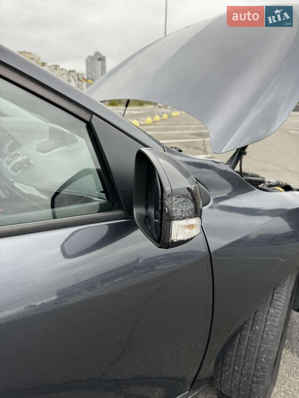 Хэтчбек Renault Megane 2011 в Киеве фото 13 Хэтчбек Renault Megane 2011 в Киеве