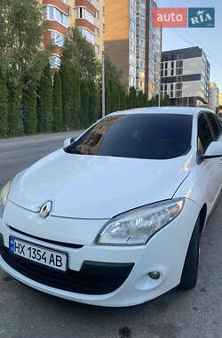 Renault Megane 2012 Renault Megane 2012