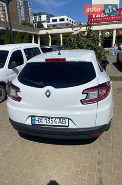 Універсал Renault Megane 2012 в  фото 5 Універсал Renault Megane 2012 в