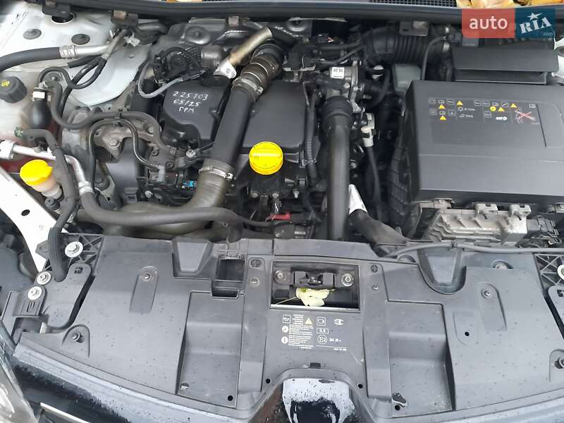 Универсал Renault Megane 2016 в Виннице фото 30 Универсал Renault Megane 2016 в Виннице